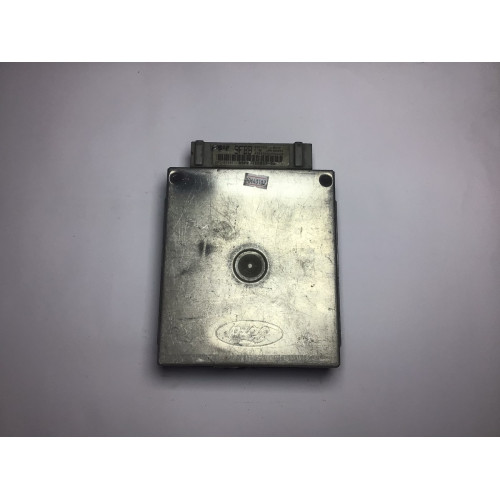 Ford Fiesta Motor Beyni 89FB-12A650-BB 