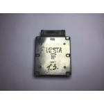 Ford Fiesta 1.3 Motor Beyni 94FB-12A650-EA CSD-201 CLUB