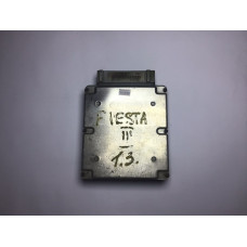 Ford Fiesta 1.3 Motor Beyni 94FB-12A650-EA CSD-201 CLUB