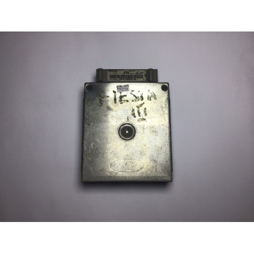 Ford Fiesta Motor Beyni 89FB-12A650-BB 