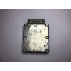 Ford Fiesta Motor Beyni 92FB-12B650-FB