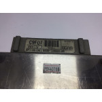 Ford Sierra Motor Beyni 88GB-12A650-AA