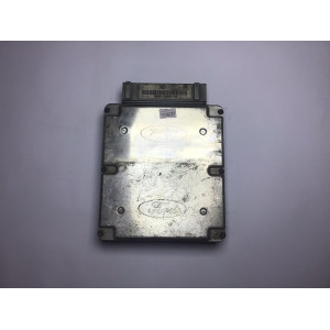 Ford Escort 1,3 Motor Beyni 92AB-12A650-EB CSD-201 2AEB