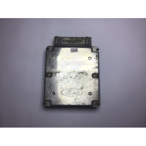 Ford Escort 1,3 Motor Beyni 92AB-12A650-EB CSD-201 2AEB