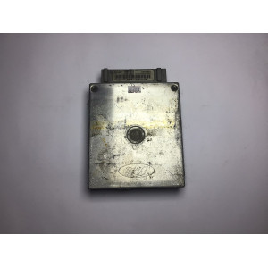 Ford Fiesta Motor Beyni 89FB-12A650-BB 