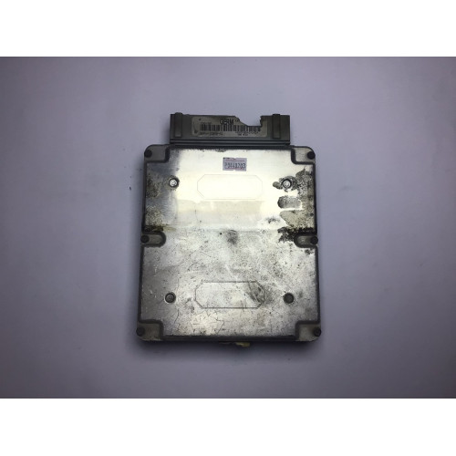 Ford Fiesta 1.1 Motor Beyini 94FB-12A650-FA CSD-201 GERM