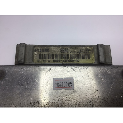 Ford Scorpio Sierra Motor Beyni 88BB-12A650-AB 