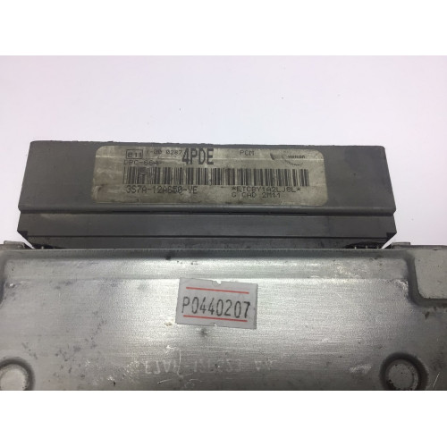 Ford Mondeo 2.0 Motor Beyni 3S7A-12A650-MB LBO-112 6UDB
