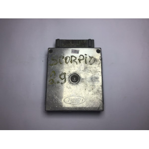 Ford Granada Motor Beyni 90GB-12A650-BA