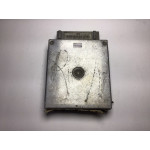 Ford Escort Fiesta Motor Beyni 91AB-12A650-HA CFI-SD101 1AHA