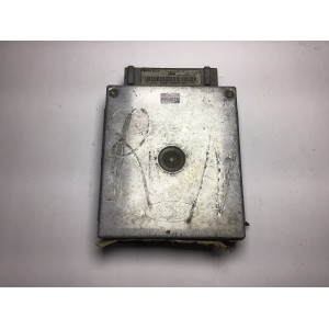 Ford Escort Fiesta Motor Beyni 91AB-12A650-HA CFI-SD101 1AHA