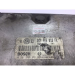 Volkswagen Golf 2.0 Motor Beyni M5.9.2 0261206261 06A906018FK