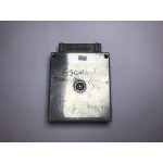 Ford Escort Fiesta Motor Beyni 91AB-12A650-DA EFI-SD102 1ADA