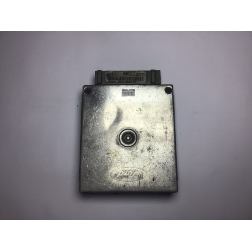 Ford Fiesta Motor Beyni 89FB-12A650-BB 