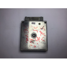 Ford Siera Motor Beyni 89BB-12A650-AA