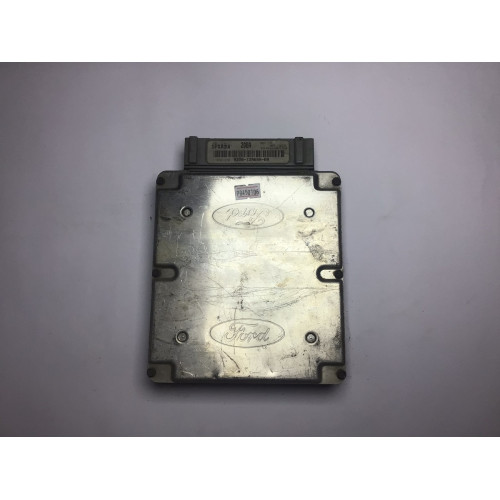 Ford Scorpio 2.0 Motor Beyni 92GB-12A650-EA EFI-SD230 2GEA