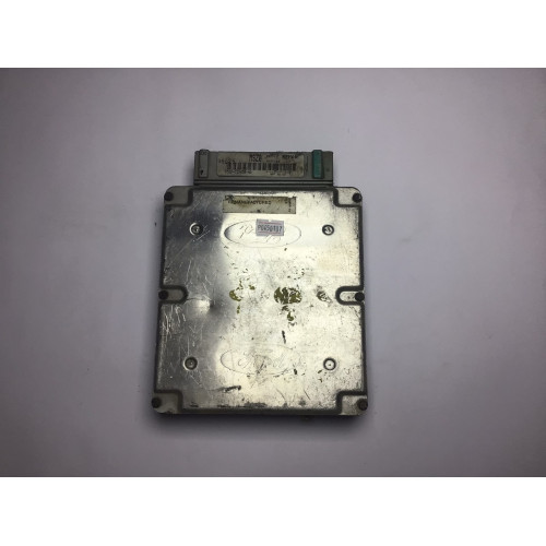 Ford Escort Motor Beyni F5CF-12A650-HA