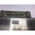 Ford Escort Fiesta Motor Beyni 91AB-12A650-HA CFI-SD101 1AHA