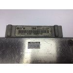 Ford Escort Fiesta Motor Beyni 91AB-12A650-HA CFI-SD101 1AHA