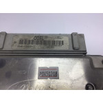 Ford Escort 1.6 Motor Beyni 93AB-12A650-CC CSD-201 COAL