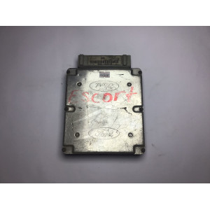 Ford Escort Motor Beyni 92AB-12A650-GA CSD-201 2AGA