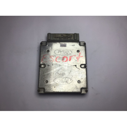 Ford Escort Motor Beyni 92AB-12A650-GA CSD-201 2AGA