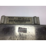 Ford Fiesta Motor Beyni 89FB-12A650-BB 