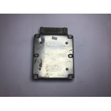 Ford Escort 1,3 Motor Beyni 92AB-12A650-EB CSD-201 2AEB