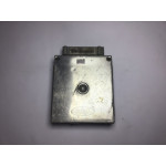 Ford Escort Fiesta Motor Beyni 91AB-12A650-DA EFI-SD102 1ADA
