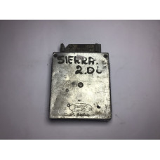 Ford Sierra Motor Beyni EFI-VM115 88GB-12A650-C2A 