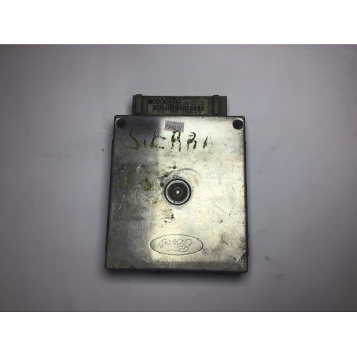 Ford Scorpio Motor Beyni 89BB-12A650-A1A