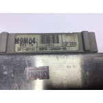 Ford Fiesta Motor Beyni 89FB-12A650-BB 