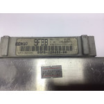 Ford Fiesta Motor Beyni 89FB-12A650-BB 