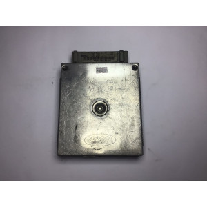 Ford Fiesta Motor Beyni 89FB-12A650-BB 