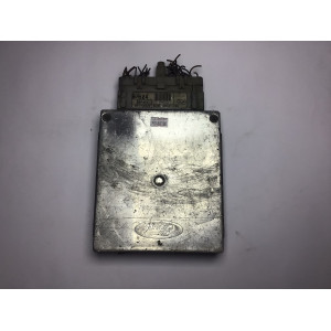 Ford Sierra Motor Beyni EFI-VM115 88GB-12A650-C2A 