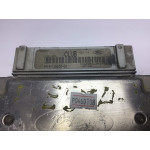 Ford Fiesta 1.3 Motor Beyni 94FB-12A650-EA CSD-201 CLUB