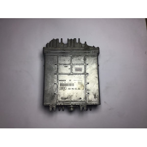Audi A4 Motor Beyni 028906021BD 0281001438