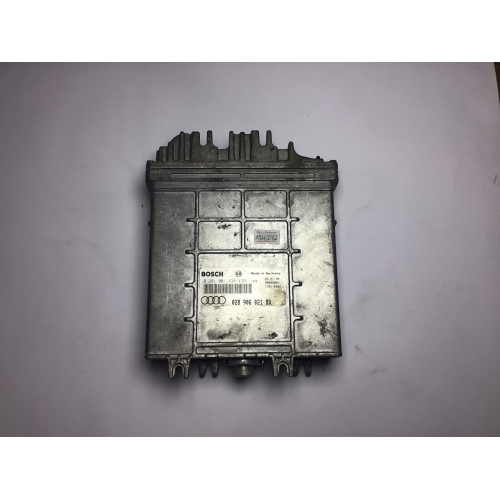 Audi A4 Motor Beyni 028906021BD 0281001438