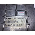 Audi A4 1.9 Motor Beyni 0281001425 028906021CE