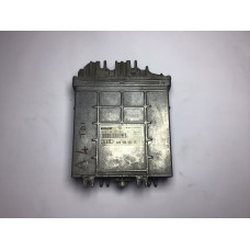 Audi A4 1.9 Motor Beyni 0281001425 028906021CE