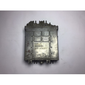 Audi A4 1.9 Motor Beyni 0281001425 028906021CE