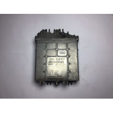 Audi A4 1.9 Motor Beyni 0281001660 028906021GN
