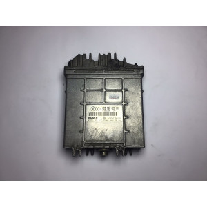 Audi A4 1.9 Motor Beyni 0281001660 028906021GN