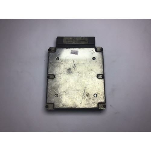 Ford Escort 1.8TDI Motor Beyni 97AB-12A650-AA DPC-510 TROT