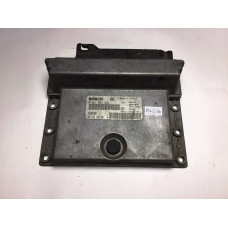 Peugeot 406 1.9 TD Motor Beyni 0281001262 XUBBC02 9624519580