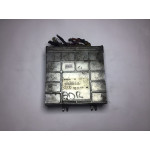 Audi A4 motor beyni 8D0907557C 0261203938