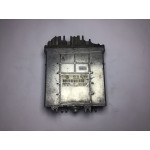 Volkswagen Passat motor beyni 0281001654 028906021GK