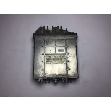 Volkswagen Passat motor beyni 0281001654 028906021GK