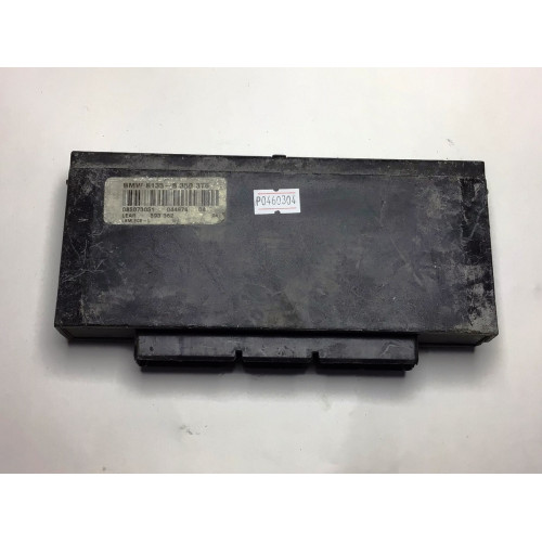 BMW E32 Kontrol Modülü 6135-8350376 085073051