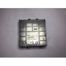 Audi A4 Motor Beyni 0261204503 8D0907558A